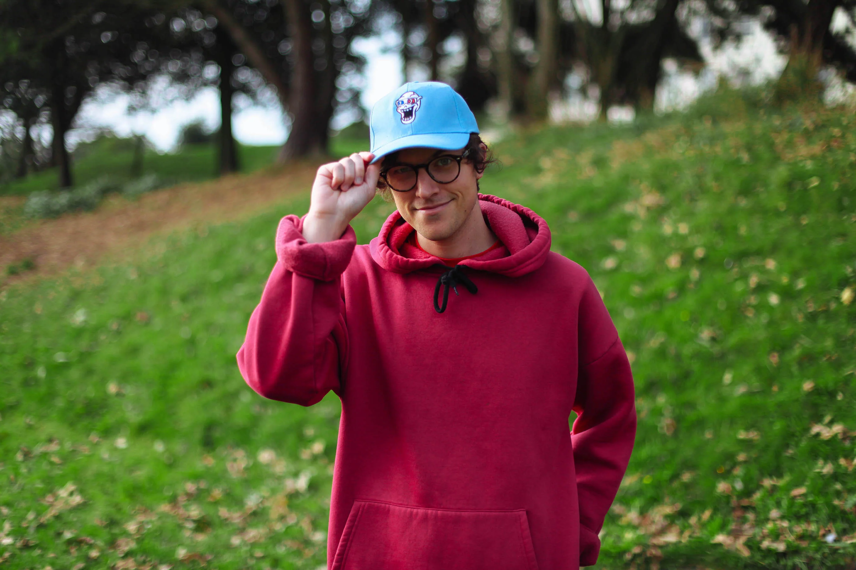 3Death Cap - Image 3