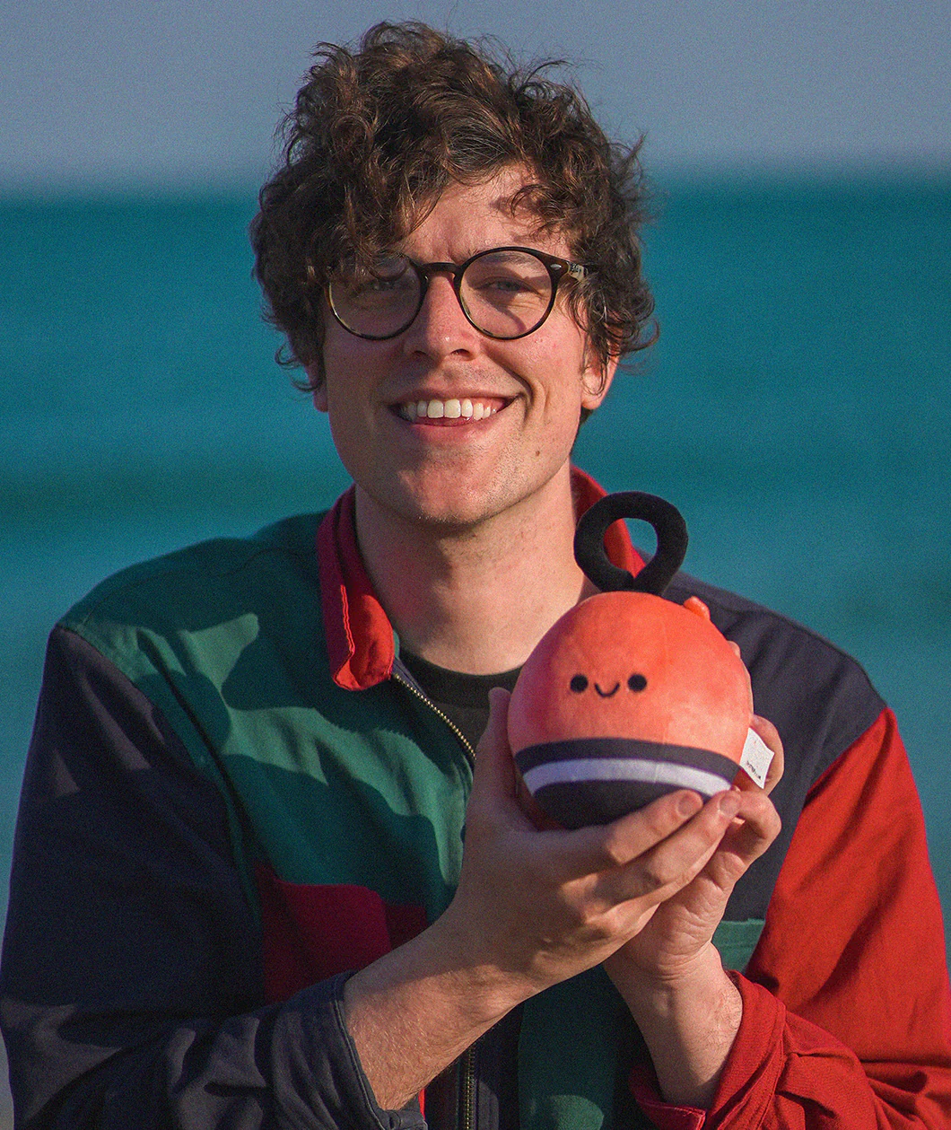 The Buoy Plush - Image 4