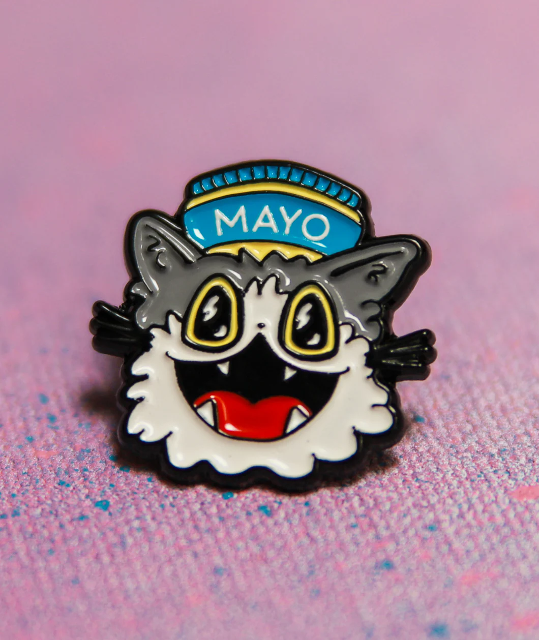 Mayo Cat Bundle - Image 6