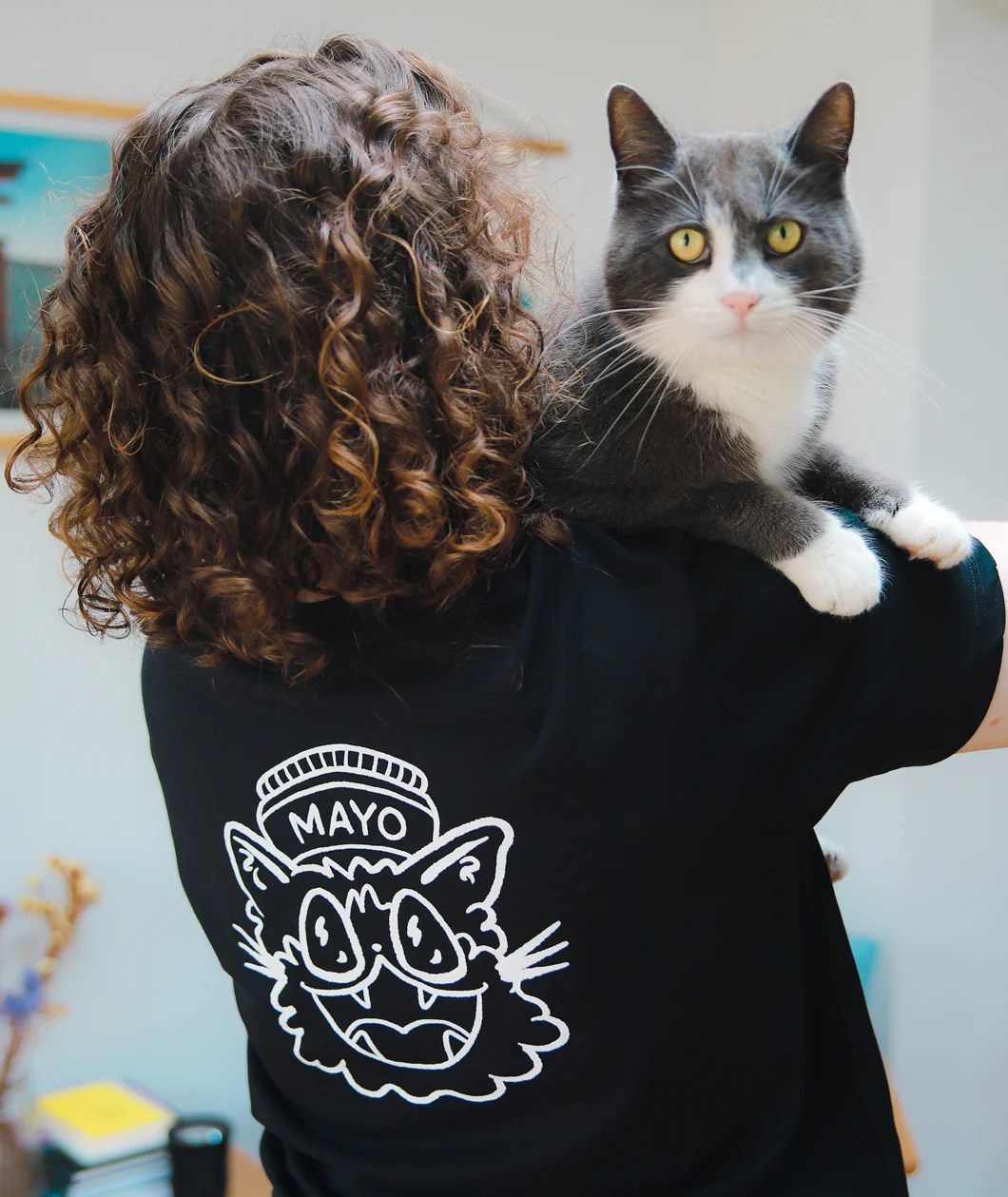 Mayo Cat Bundle - Image 5