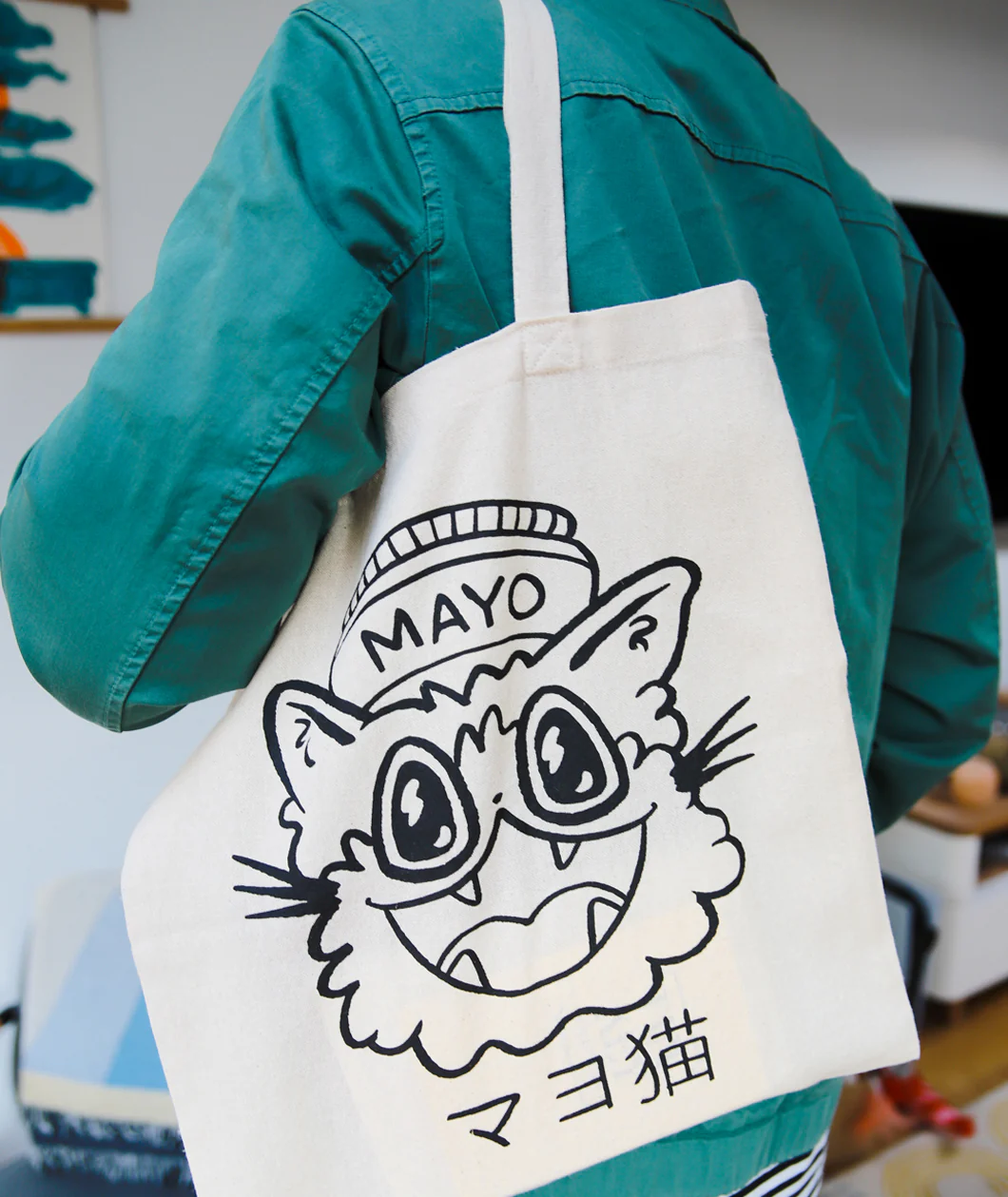 Mayo Cat Bundle - Image 3