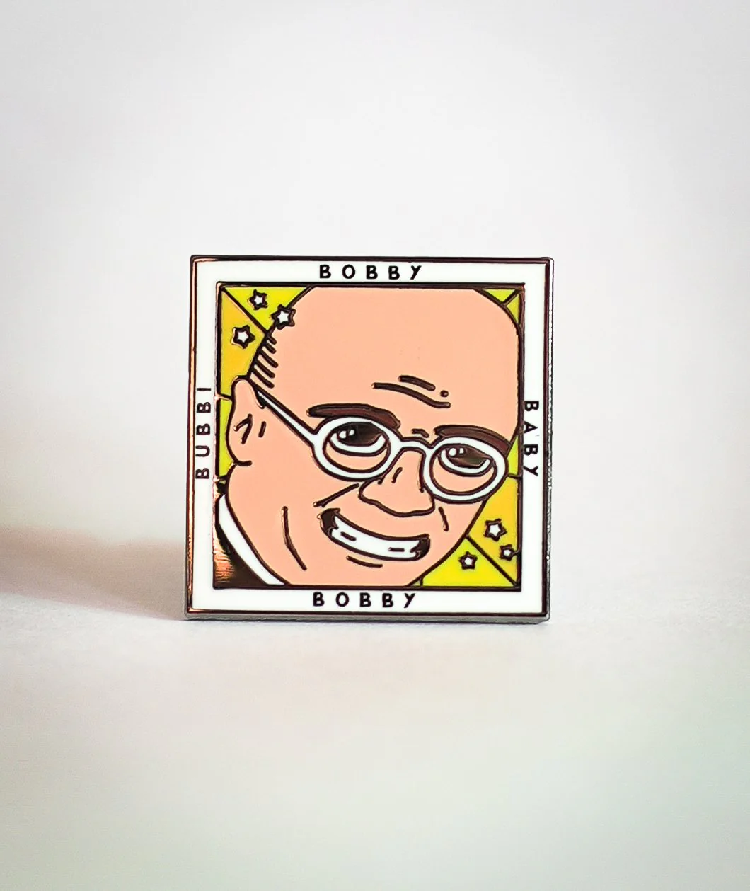 Pin Badges - Image 11