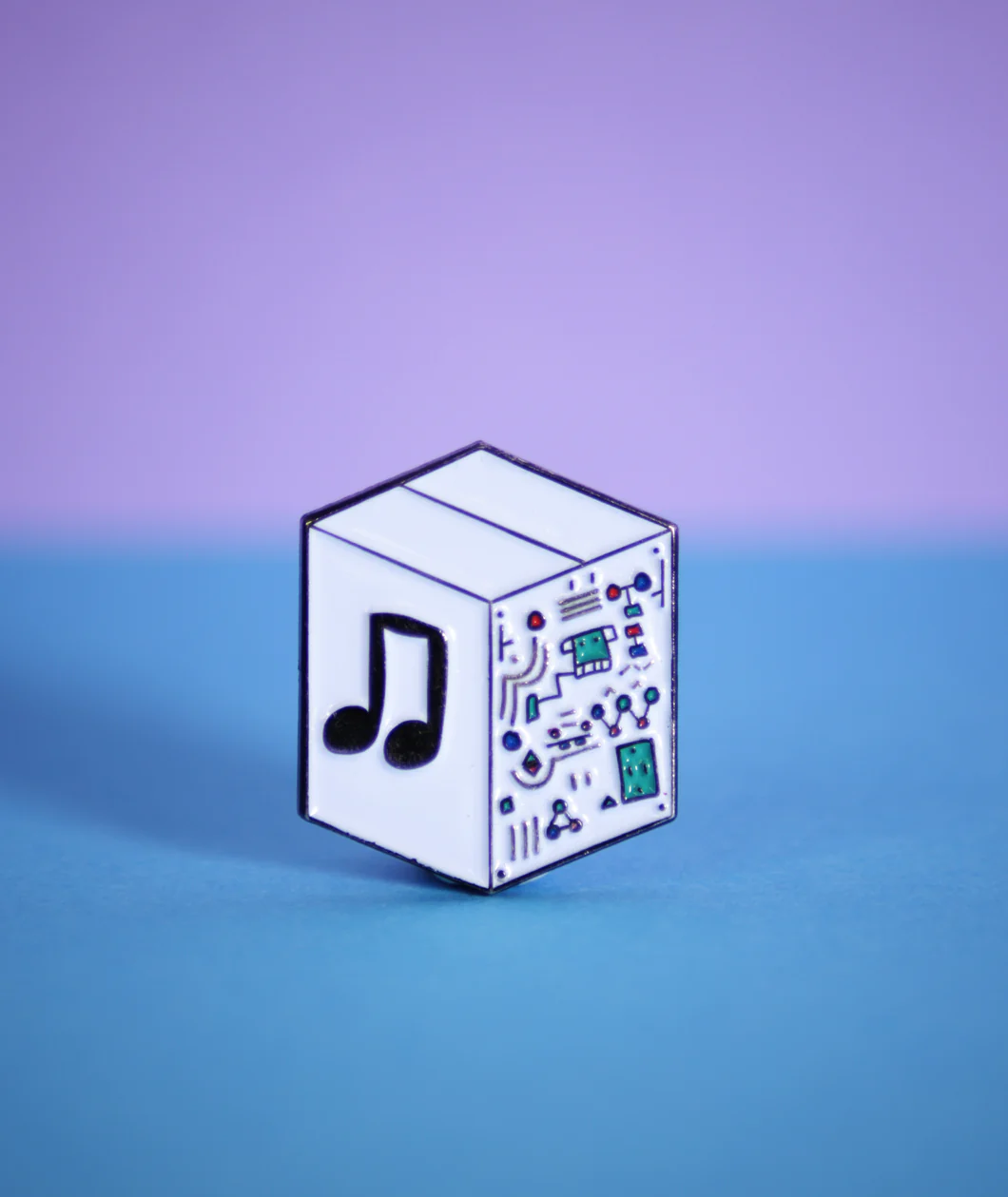 Pin Badges - Image 12