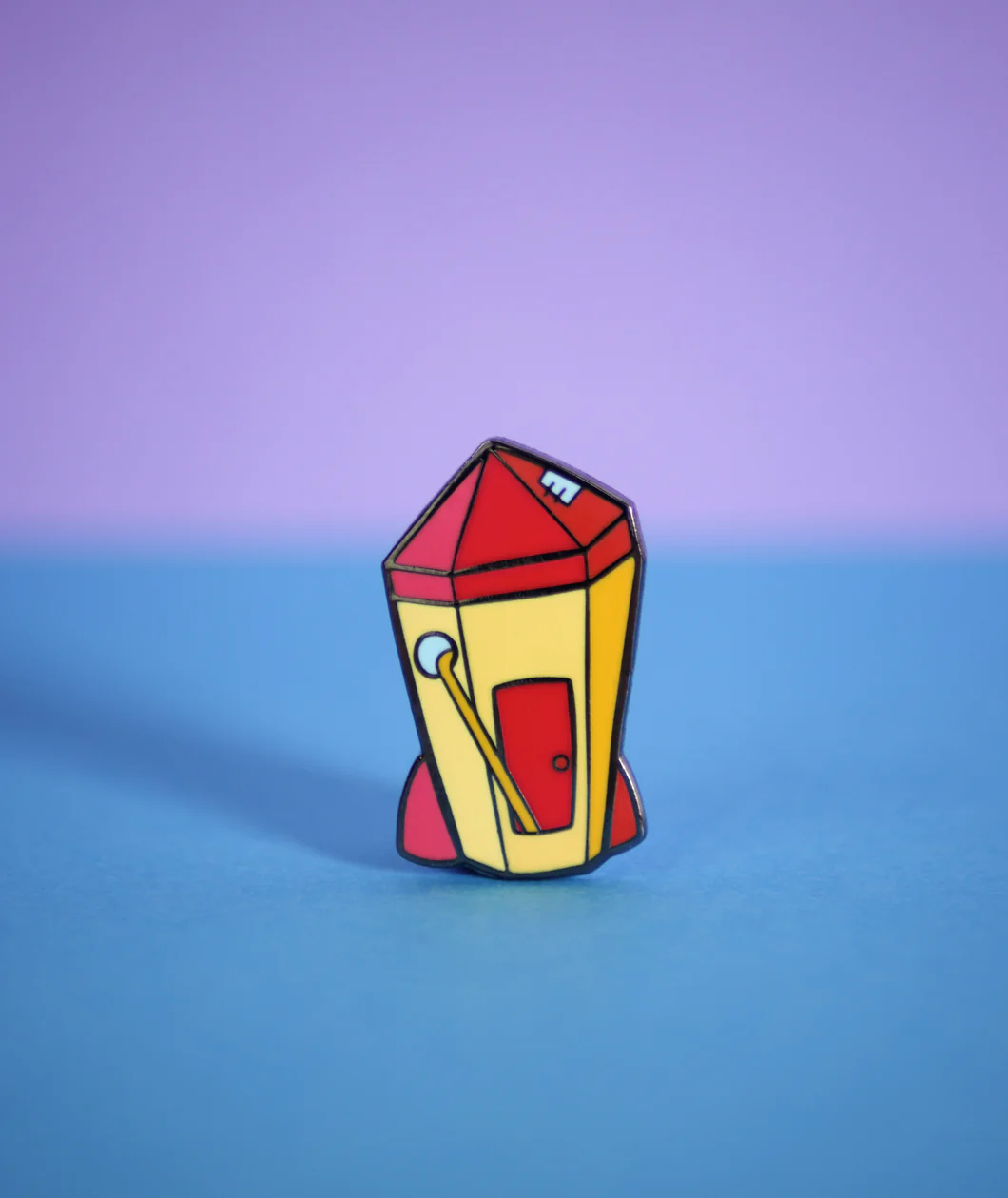 Pin Badges - Image 13