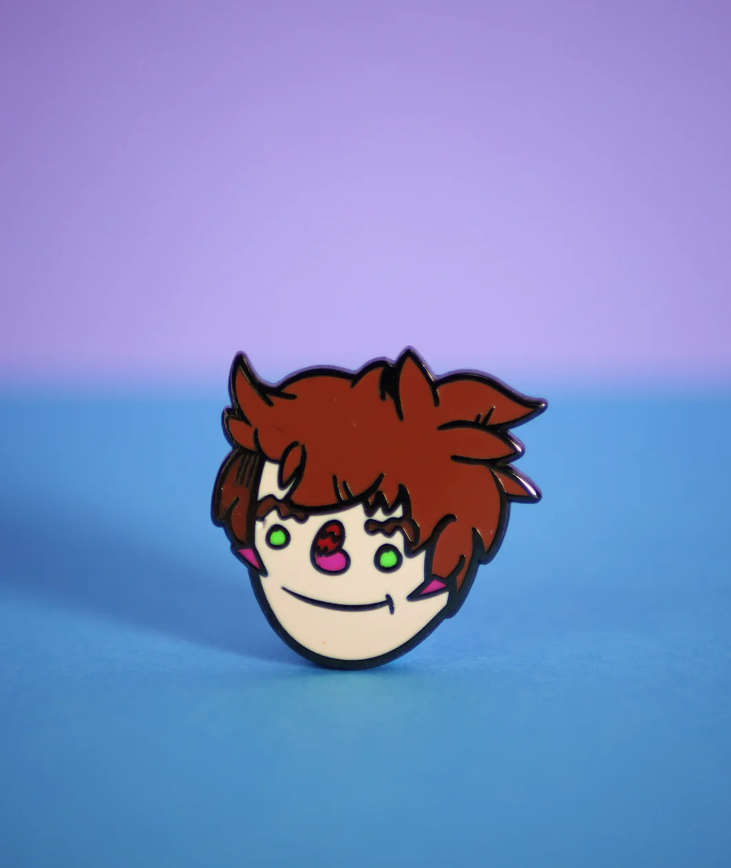 Pin Badges - Image 15