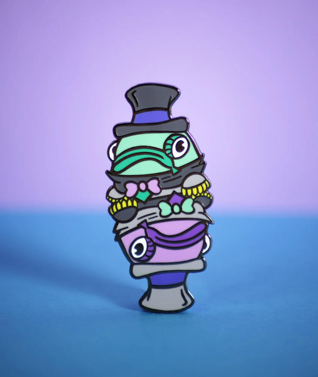 Pin Badges - Image 17