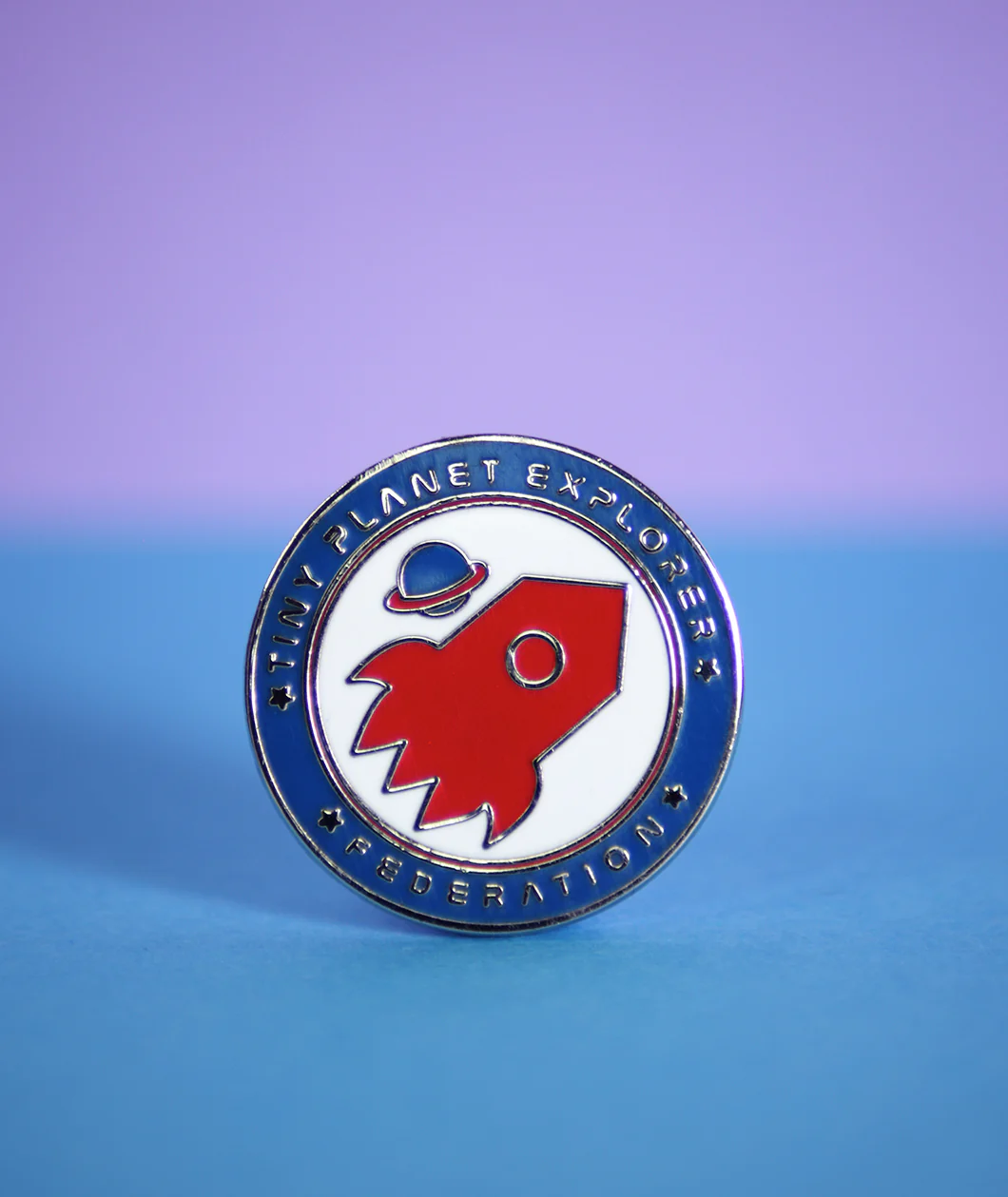 Pin Badges - Image 4