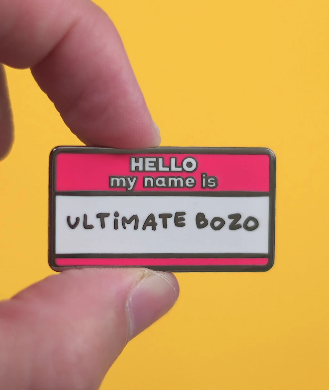 Pin Badges - Image 5