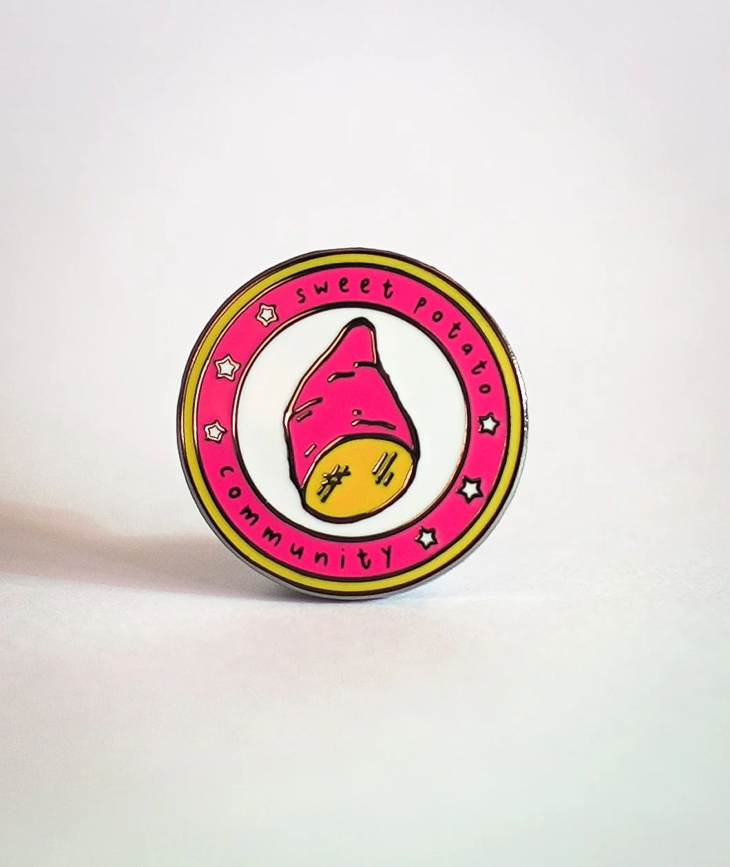 Pin Badges - Image 7