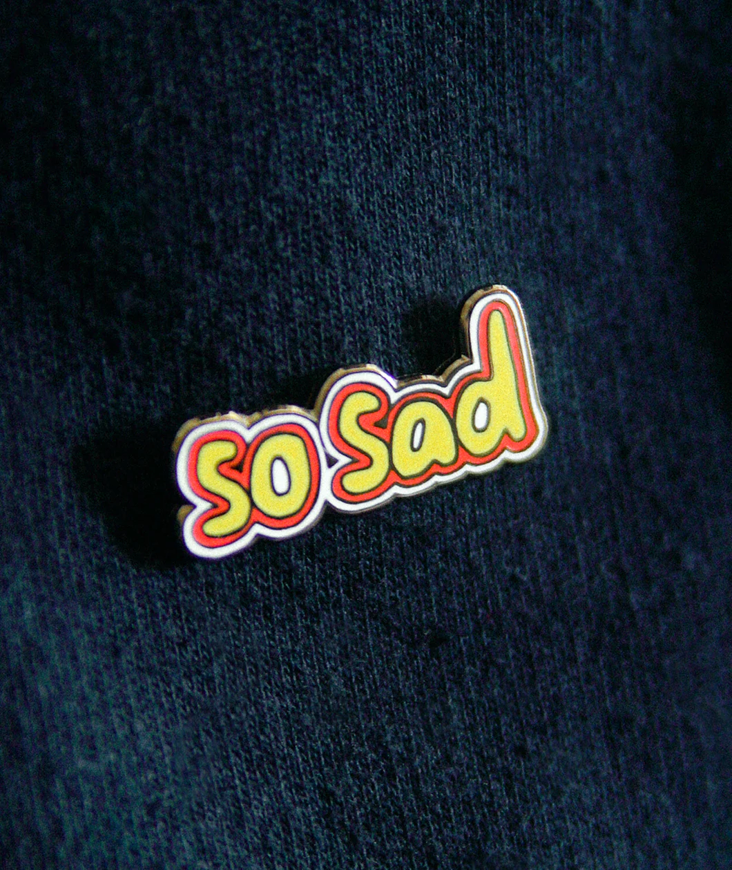 Pin Badges - Image 8