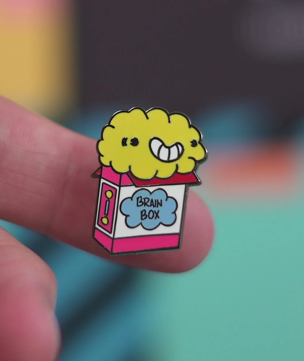 Pin Badges - Image 9